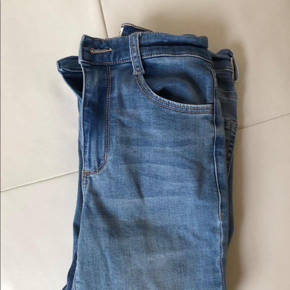 garage jeans - Picture 4 of 4